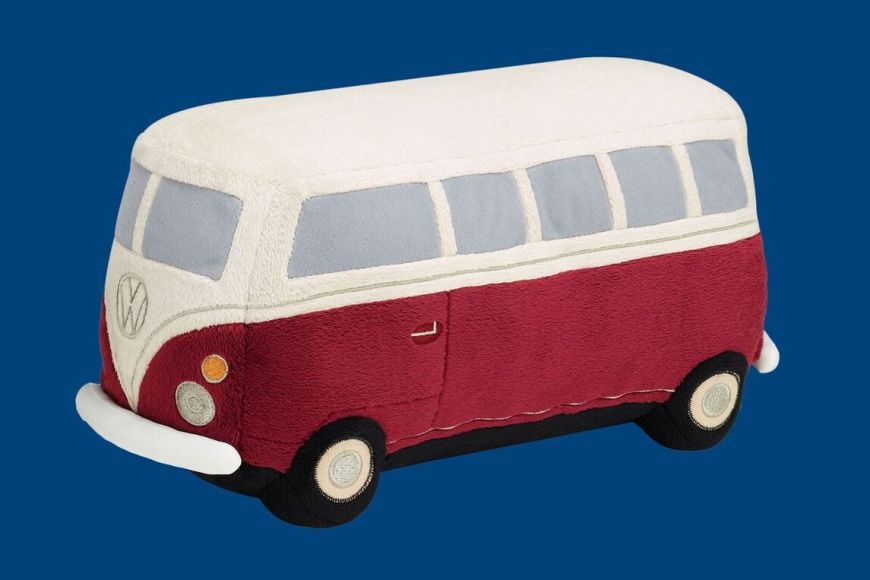 Volkswagen Lifestyle katalóg - deti