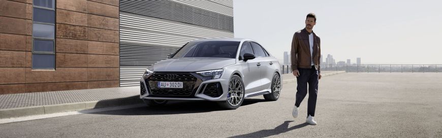 Zľavové kupóny Audi 2023